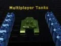 Juego Tanques Multijugador en línea