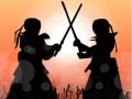 Juego Rompecabezas del Samurai Antiguo en línea