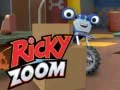 Juego Ricky Zoom en línea