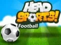 Juego Fútbol de Cabeza en línea Juego Fútbol de Cabeza en línea