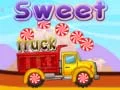 Juego Camión Dulce en línea