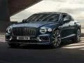Juego Bentley Flying Spur en línea