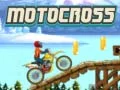 Juego Motocross en línea