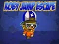Juego Koby Salto Escape en línea Juego Koby Salto Escape en línea