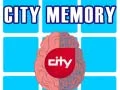 Juego Memoria de la Ciudad en línea Juego Memoria de la Ciudad en línea