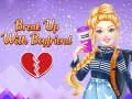 Juego Romper con el novio en línea Juego Romper con el novio en línea