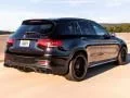 Juego Mercedes-Benz GLC63 en línea Juego Mercedes-Benz GLC63 en línea