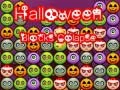 Juego Bloques de Halloween Colapsa en línea