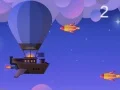 Juego Vuelo de Nubes en línea