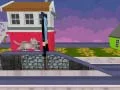 Juego Carrera de Dulces de Gato en línea