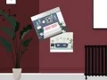 Juego Diferencias en el Hogar Moderno en línea