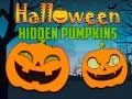 Juego Calabazas Ocultas de Halloween en línea Juego Calabazas Ocultas de Halloween en línea