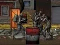 Juego Apocalipsis de Pelea Callejera Realista en línea