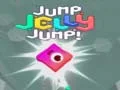 Juego Salta Gelatina Salta en línea