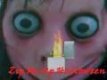 Juego Ciérrame Halloween en línea