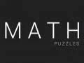 Juego Rompecabezas Matemáticos en línea