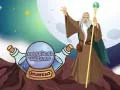 Juego Mágico Mago Combina 3 en línea Juego Mágico Mago Combina 3 en línea