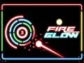 Juego Brillo de Fuego en línea