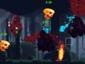 Juego El Bosque Ardiente en línea Juego El Bosque Ardiente en línea