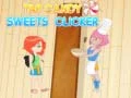 Juego Toca Caramelos Clicker en línea