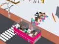 Juego Pasajeros Sobrecargados en línea Juego Pasajeros Sobrecargados en línea