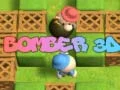 Juego Bombardero 3D en línea