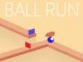 Juego Carrera de Balón en línea