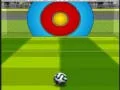 Juego Tiro de Fútbol Sencillo en línea Juego Tiro de Fútbol Sencillo en línea