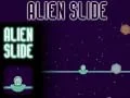 Juego Deslizamiento Alienígena en línea