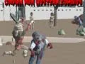 Juego Correr Corona Zombis del Oeste en línea