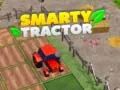 Juego Tractor Inteligente en línea