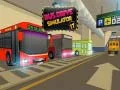Juego Simulador de conducción de autobús por carretera en línea Juego Simulador de conducción de autobús por carretera en línea