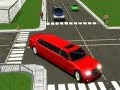 Juego Simulador de Limusina en línea Juego Simulador de Limusina en línea