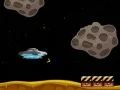 Juego Aterrizaje en Marte en línea