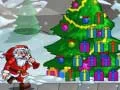 Juego Corre, Santa, Corre en línea