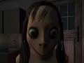 Juego Historia de terror de Momo en línea