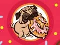 Juego Deliciosa coincidencia de donuts 3 en línea Juego Deliciosa coincidencia de donuts 3 en línea