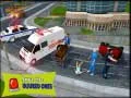 Juego Simulador de conductor de ambulancia de rescate 2018 en línea Juego Simulador de conductor de ambulancia de rescate 2018 en línea