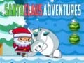 Juego Aventuras de Santa Claus en línea