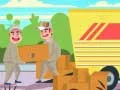 Juego Carga Oculta En Camiones en línea Juego Carga Oculta En Camiones en línea
