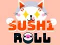 Juego Roll de Sushi en línea