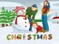 Juego Navidad en línea