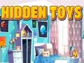 Juego Juguetes Escondidos en línea