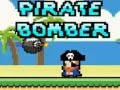 Juego Pirata Bombardero en línea