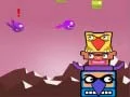 Juego Golpe de Pájaro en línea