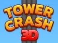 Juego Tower Crash 3D en línea