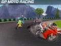 Juego GP Moto Racing en línea