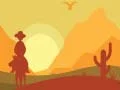 Juego Vaquero Loco: Match 3 en línea