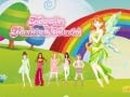 Juego Mundo de Moda Mágica en línea Juego Mundo de Moda Mágica en línea