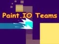 Juego Paint.IO Equipos en línea
